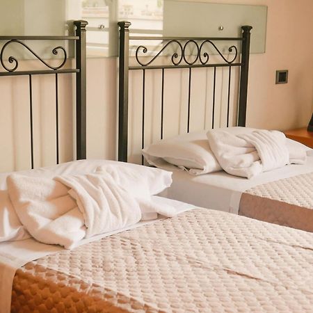 Romarex Luxury Apartment Екстер'єр фото
