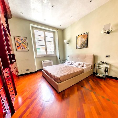 Romarex Luxury Apartment Екстер'єр фото