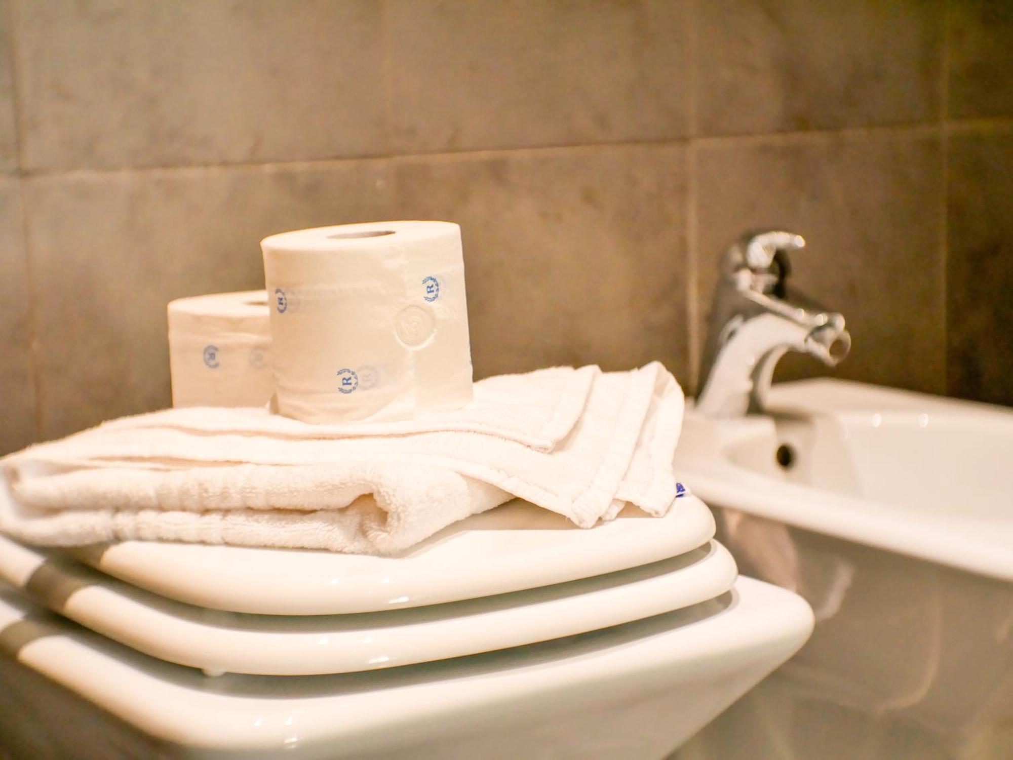 Romarex Luxury Apartment Екстер'єр фото