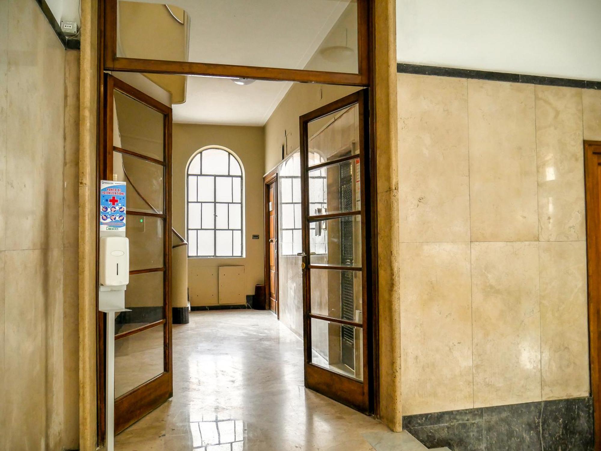 Romarex Luxury Apartment Екстер'єр фото