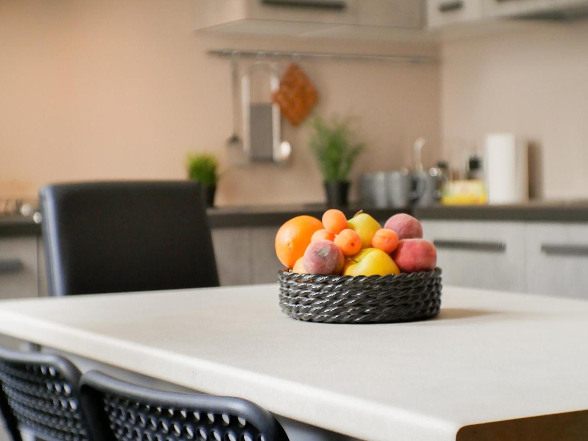 Romarex Luxury Apartment Екстер'єр фото