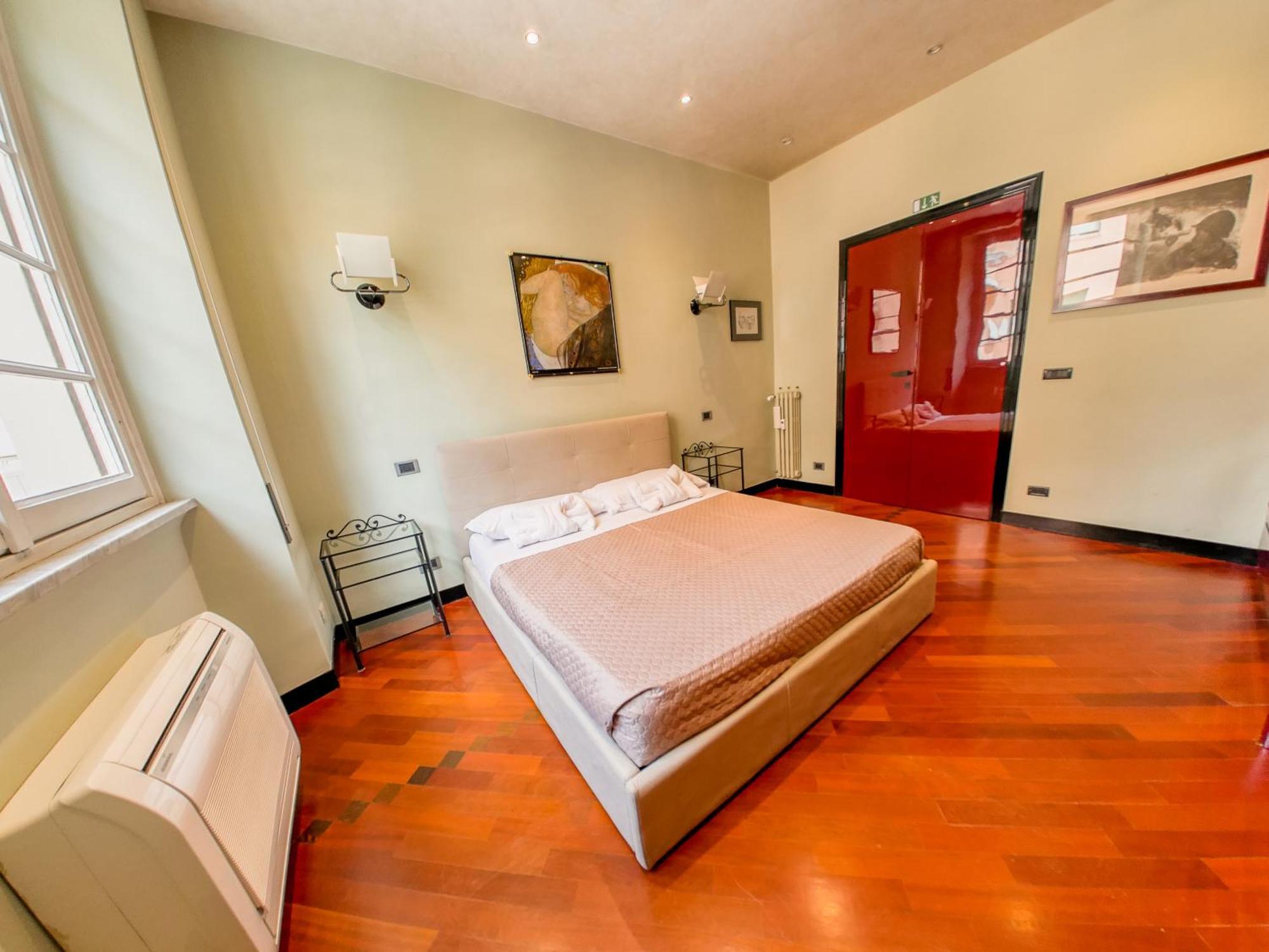 Romarex Luxury Apartment Екстер'єр фото