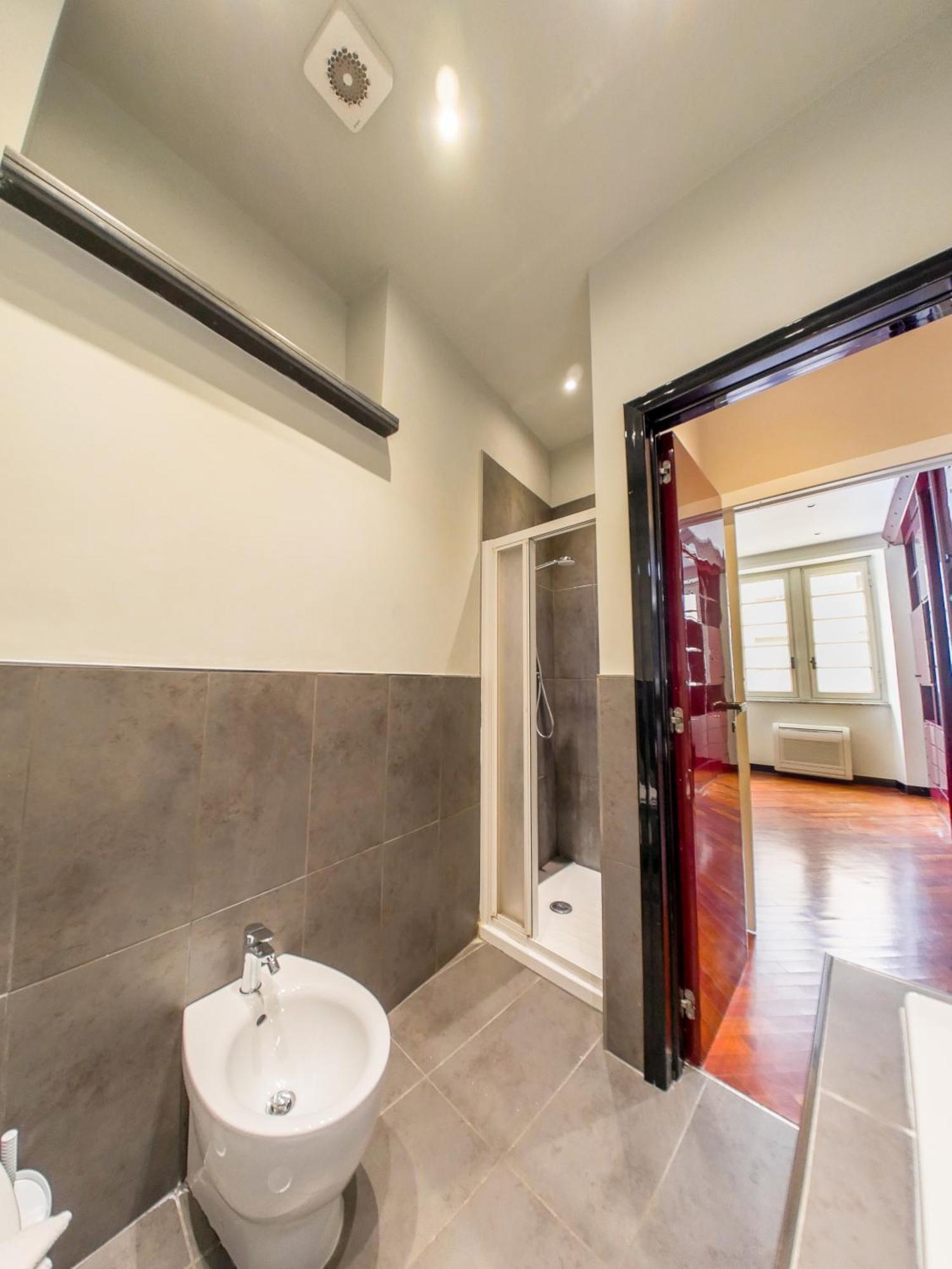 Romarex Luxury Apartment Екстер'єр фото