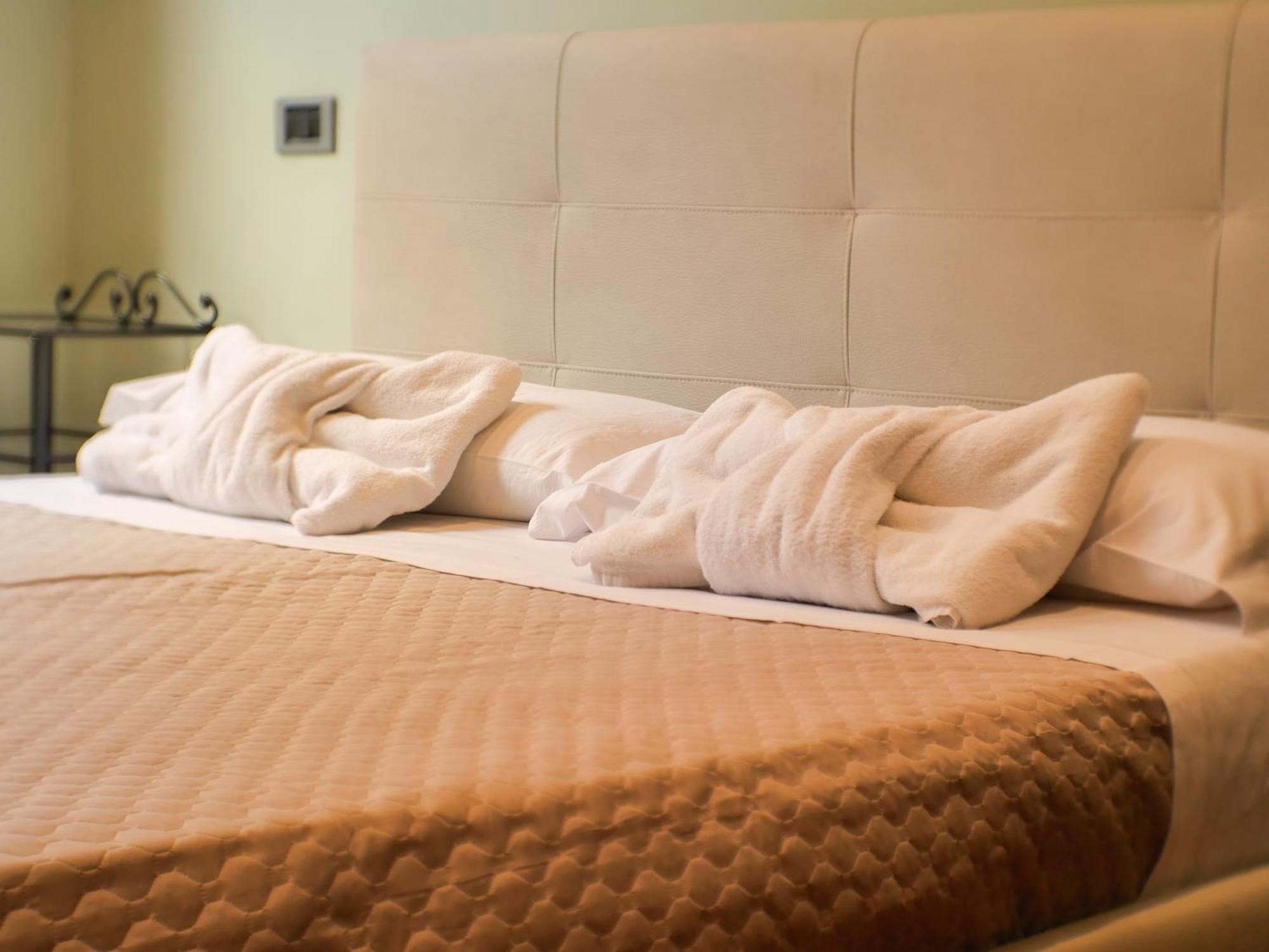 Romarex Luxury Apartment Екстер'єр фото