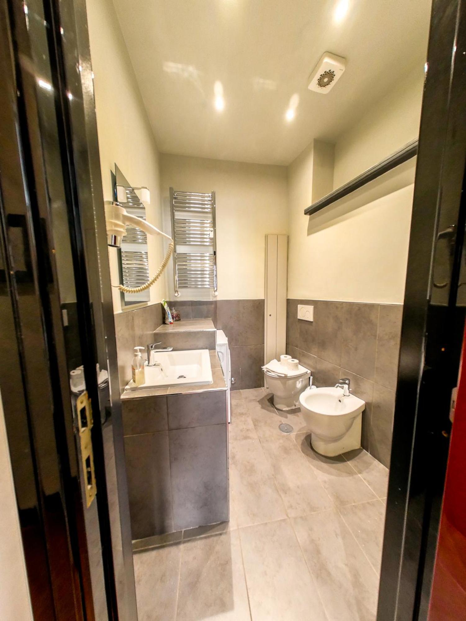 Romarex Luxury Apartment Екстер'єр фото