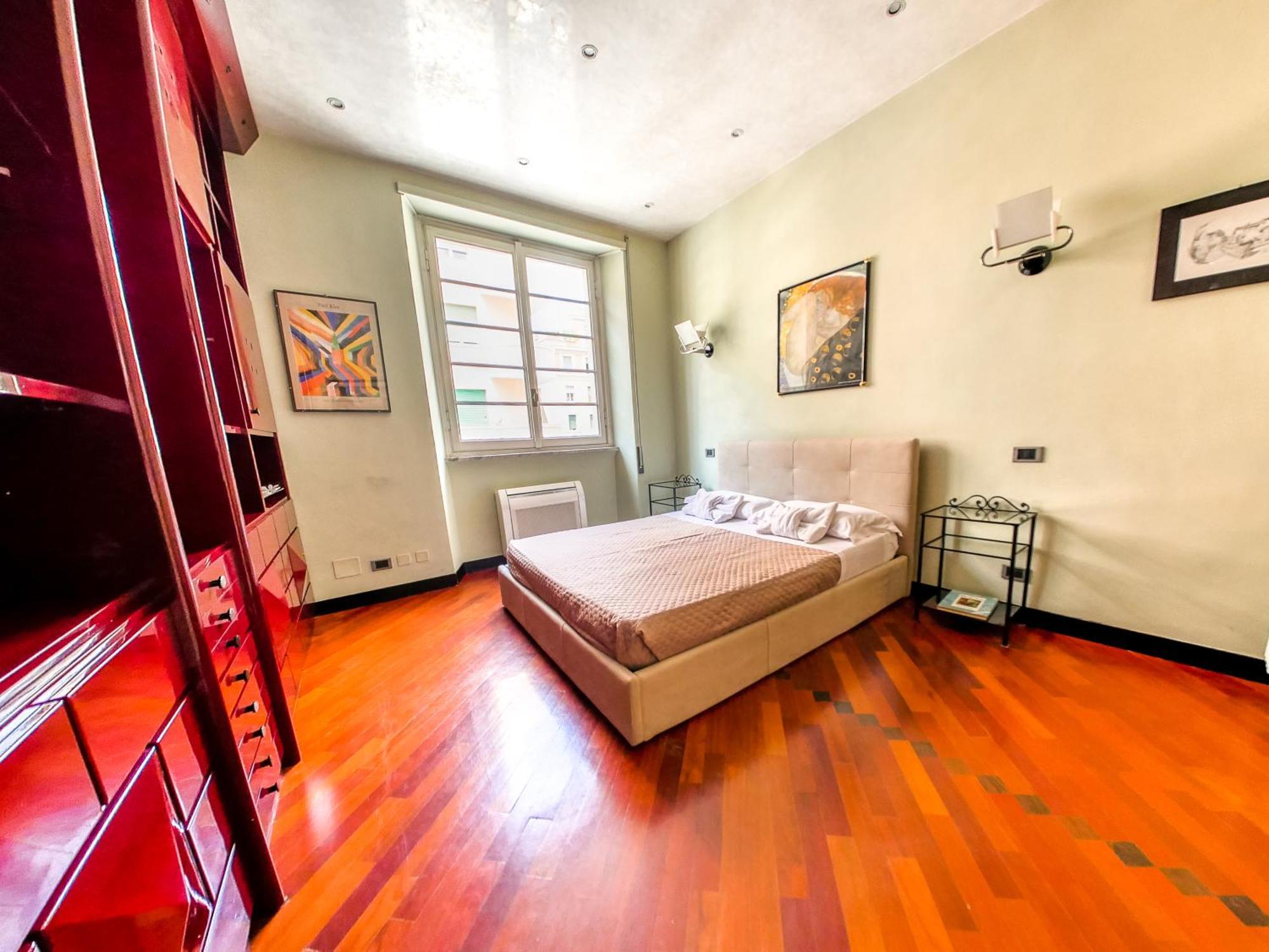 Romarex Luxury Apartment Екстер'єр фото