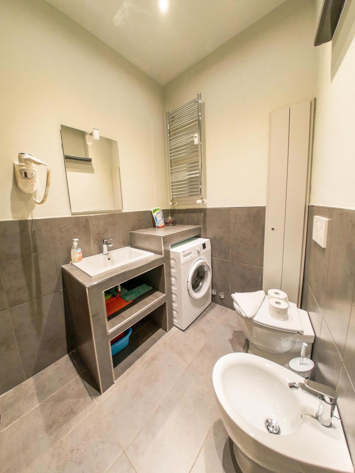 Romarex Luxury Apartment Екстер'єр фото