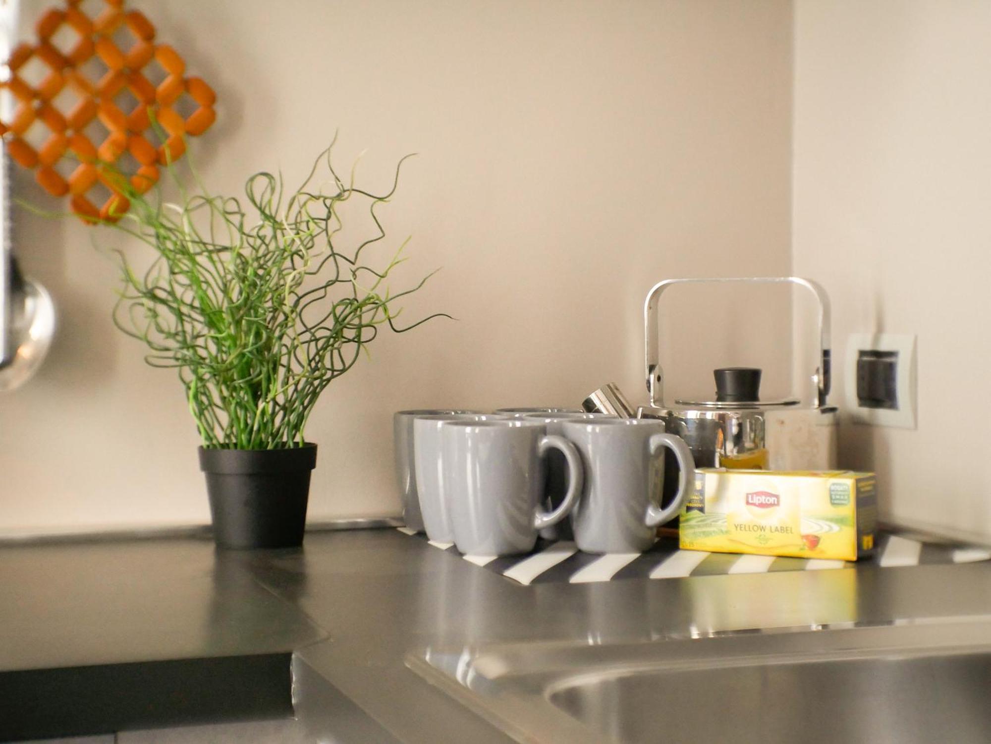 Romarex Luxury Apartment Екстер'єр фото