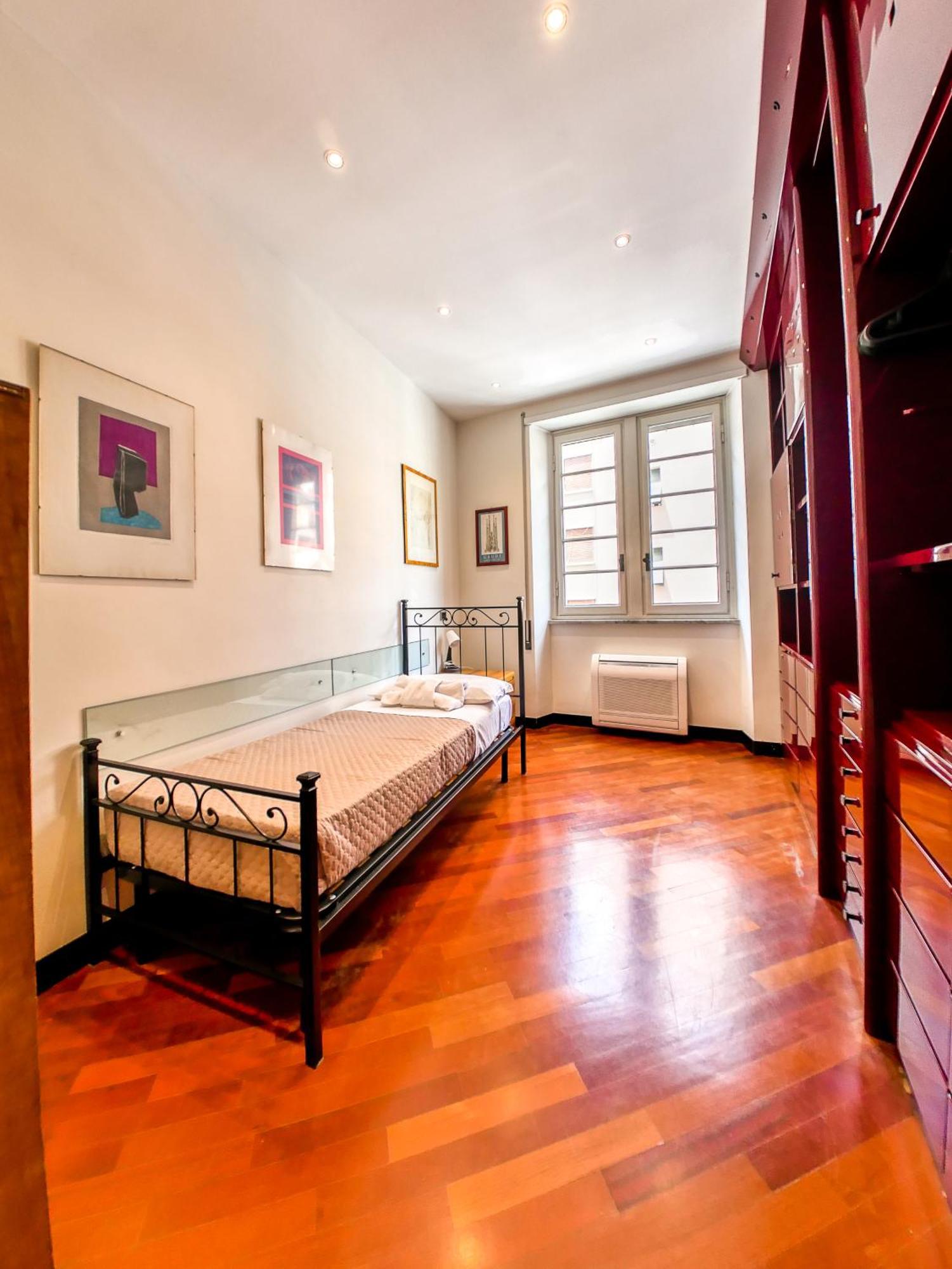Romarex Luxury Apartment Екстер'єр фото