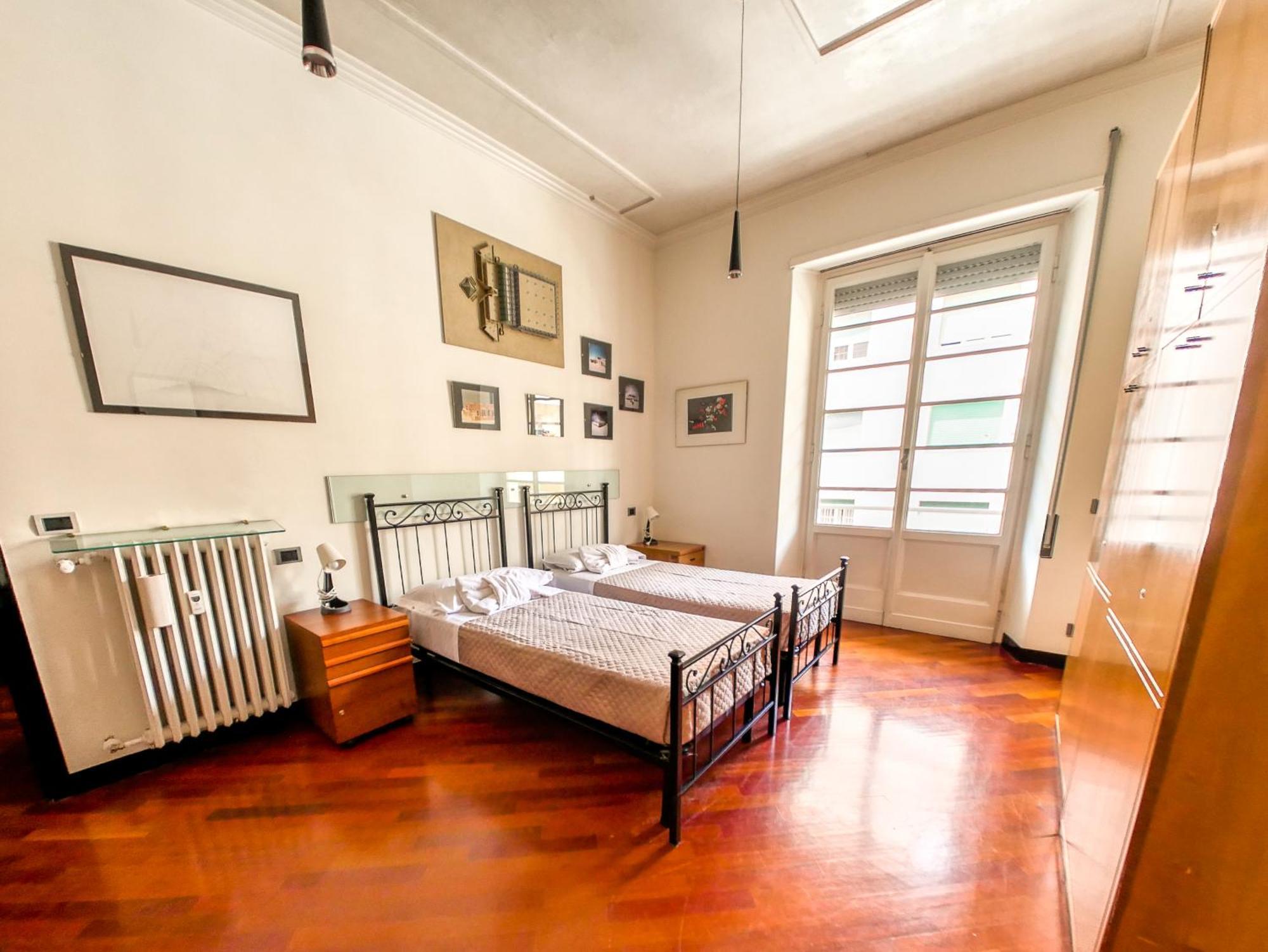 Romarex Luxury Apartment Екстер'єр фото