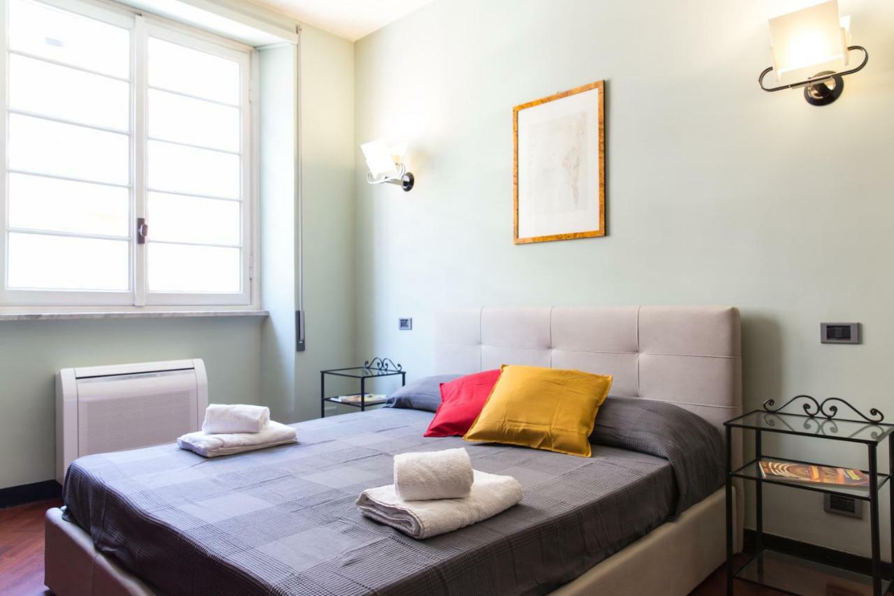 Romarex Luxury Apartment Екстер'єр фото