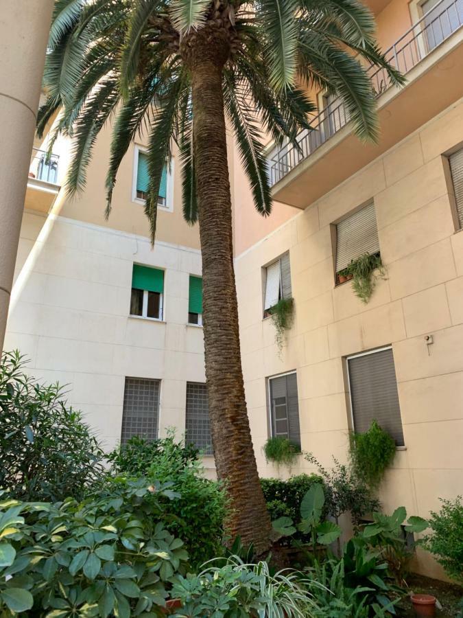 Romarex Luxury Apartment Екстер'єр фото