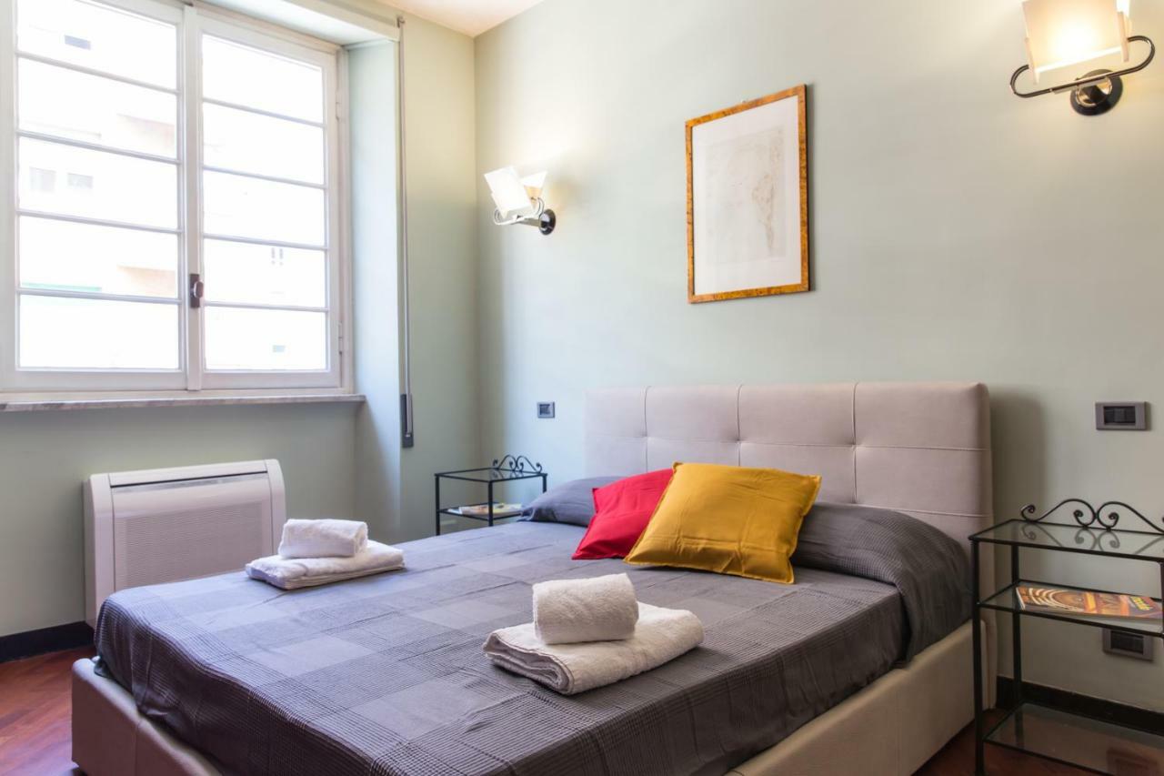 Romarex Luxury Apartment Екстер'єр фото